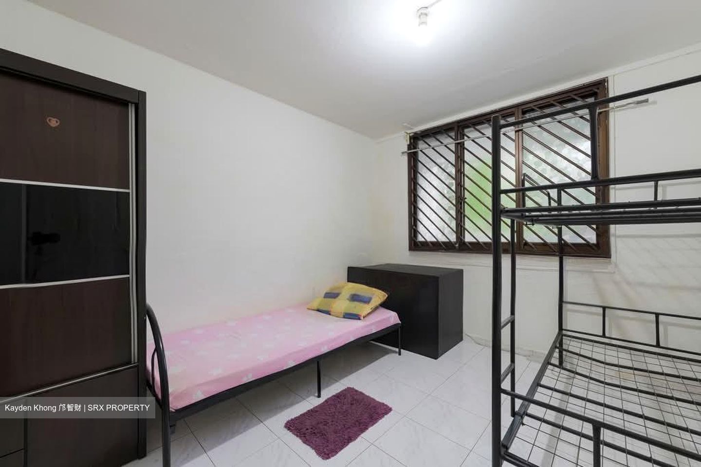Blk 335 Woodlands Street 32 (Woodlands), HDB 4 Rooms #554002151